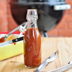 Aussie BBQ Sauce