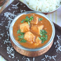 Paneer Kolhapuri