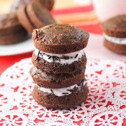 Whoopie Pies