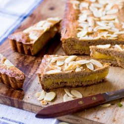 Gevulde Speculaas
