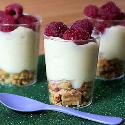Minima Trifle