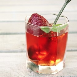 Strawberry Jelly