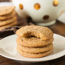 Biscoff Cookies