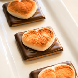 I Love You S’mores