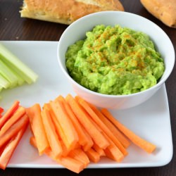 Avocado Dip