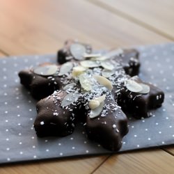 Snowflake Cookies