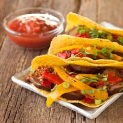 Street Tacos