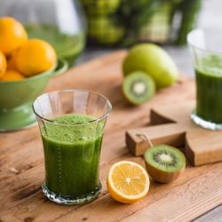 Green Blast