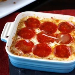 Pizza Dip