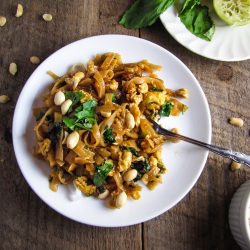 Pad Thai