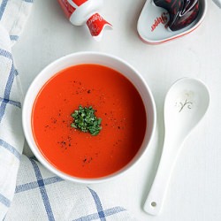 Easy Tomato Soup