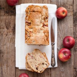 Apple Cake