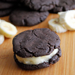 Ice Cream Sandwiches