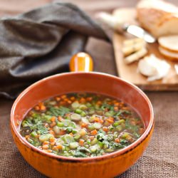 Vegetable Soup