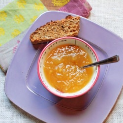 White Watermelon Jam