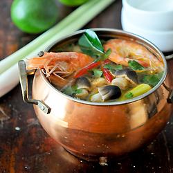 Tom Yum Goong