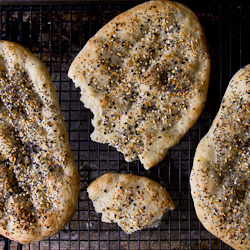 “Everything” Flatbread