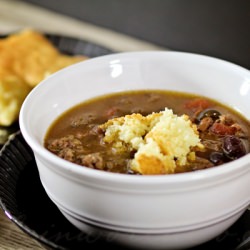 Best Firehouse Chili