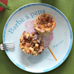 Mini Dutch Babies