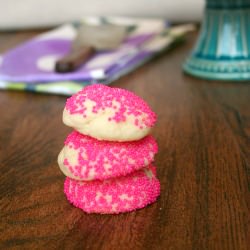 Butter Cookies