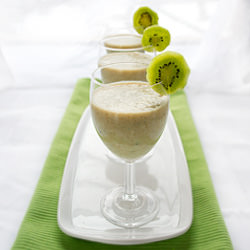 Kiwi Smoothie