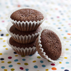 Chocolate Tortina