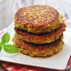 Veggie Burgers