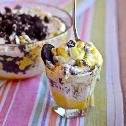The Oreo Dessert