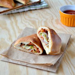 Calzone