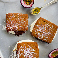 Passionfruit S’mores
