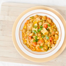 Navratan Korma