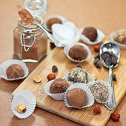 Chocolate Truffles