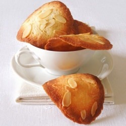 Almonds Tuiles