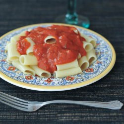 Basil Marinara