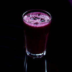 Power Smoothie