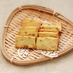 Cashew Nuts Sablé