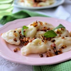 Homemade Dumplings