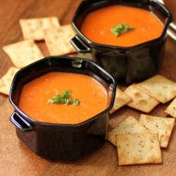Creamy Tomato Soup