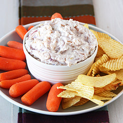 French Onion Dip