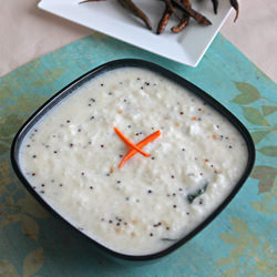 Yogurt Rice|Homemade Yogurt