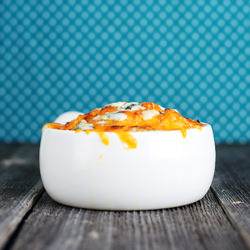 Buffalo Chicken Dip