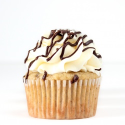 Banana Cupcakes