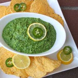 Spinach Dip