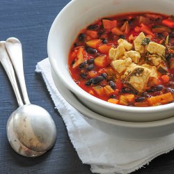 Refrigerator Soup