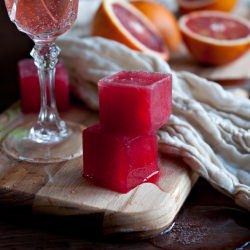 Bleeding Mimosa