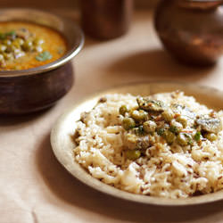 Jeera Rice