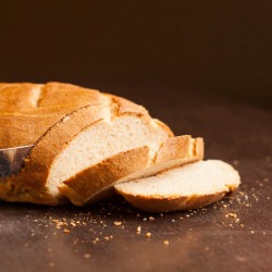 White Sourdough Bread