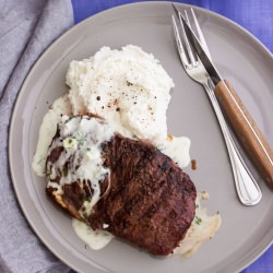 Scotch Fillet Steak