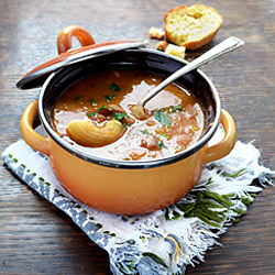 Pasta e Fagioli