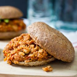 20 Great Vegan Super Bowl Recipes